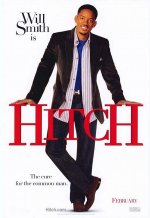 Hitch Movie posters