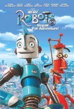 Robots Movie photos