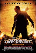 National Treasure Movie photos