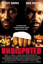 Undisputed Movie photos