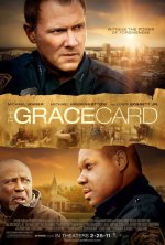 The Grace Card Movie posters