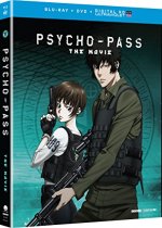 PSYCHO-PASS: The Movie Movie photos