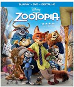 Zootopia Movie photos