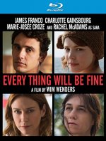 Every Thing Will Be Fine Movie photos