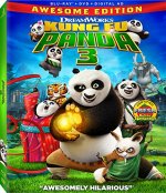 Kung Fu Panda 3 Movie photos