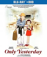 Only Yesterday Movie photos