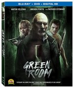 Green Room Movie photos