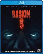 Baskin Movie photos