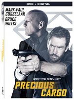 Precious Cargo Movie photos