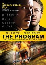 The Program Movie photos