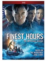 The Finest Hours Movie photos