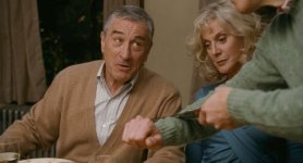 Little Fockers Movie photos