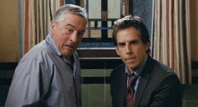 Little Fockers Movie photos