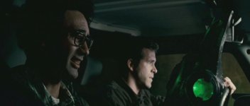 Green Lantern Movie photos