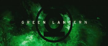 Green Lantern Movie photos