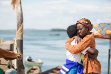 Queen of Katwe Movie photos