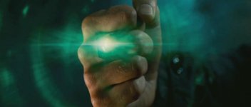 Green Lantern Movie photos