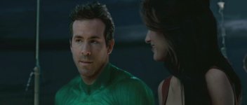 Green Lantern Movie photos