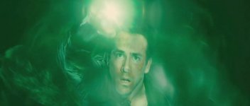 Green Lantern Movie photos