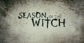 Season of the Witch Movie photos