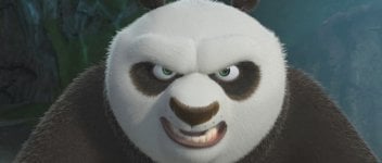 Kung Fu Panda 2 Movie photos