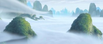 Kung Fu Panda 2 Movie photos