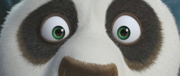 Kung Fu Panda 2 Movie photos