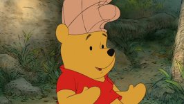 Winnie the Pooh Movie photos