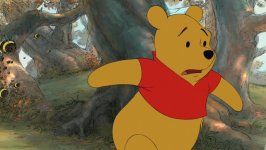 Winnie the Pooh Movie photos