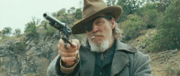 True Grit Movie photos