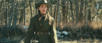 True Grit Movie photos