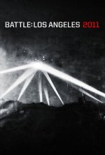 Battle: Los Angeles Movie posters