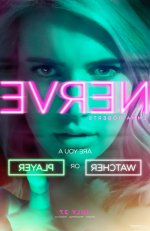 Nerve Movie posters