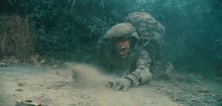 Battle: Los Angeles Movie photos