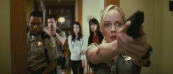 Scream 4 Movie photos