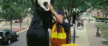 Scream 4 Movie photos