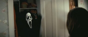 Scream 4 Movie photos