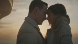 The Light Between Oceans Movie photos