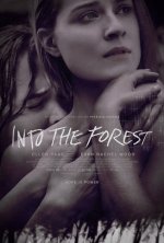 Into the Forest Movie posters