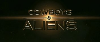 Cowboys and Aliens Movie photos