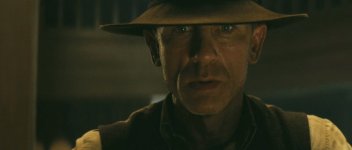 Cowboys and Aliens Movie photos