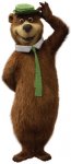 Yogi Bear Movie photos