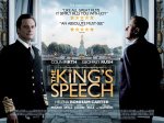 The King's Speech Movie posters