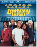 The Lottery Movie photos