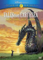 Tales from Earthsea Movie photos