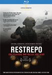 Restrepo Movie photos