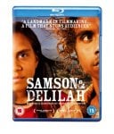 Samson and Delilah Movie photos