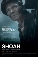 Shoah Movie photos