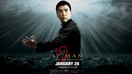 Ip Man 2: Legend of the Grandmaster Movie photos