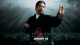 Ip Man 2: Legend of the Grandmaster Movie photos